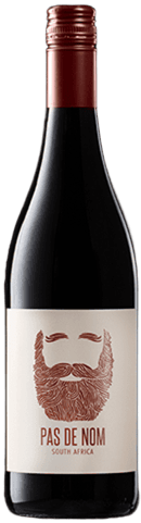 Beau Constantia Beau Constantia Pas de Nom Red 2020