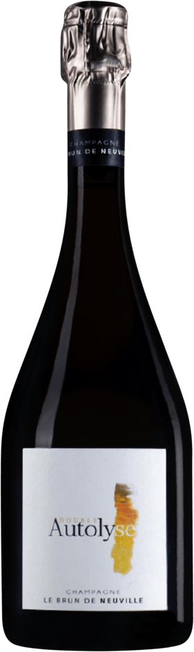 Le Brun de Neuville Le Brun de Neuville Double Autolyse