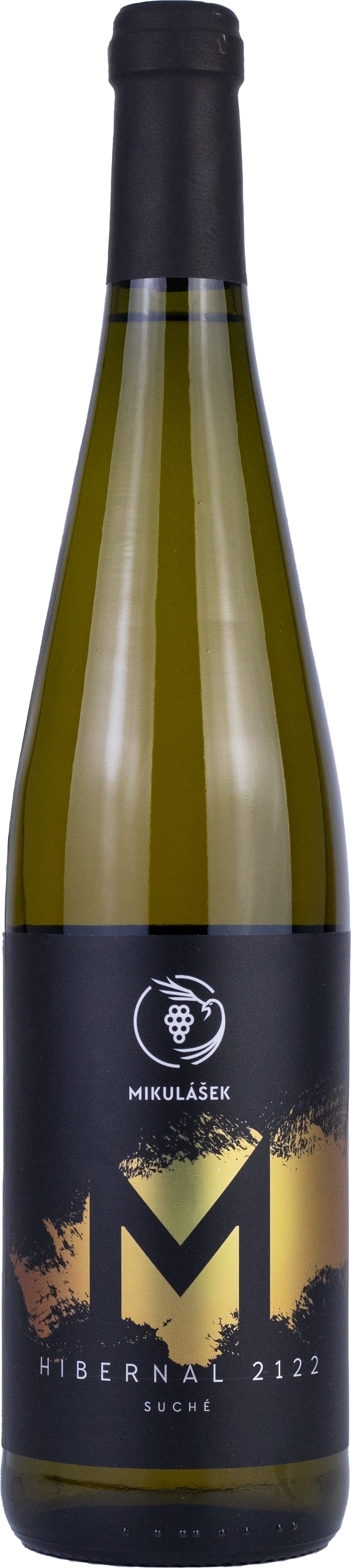 Vičické vinařství Mikulášek Mikulášek Hibernal Pozdní sběr 21/22