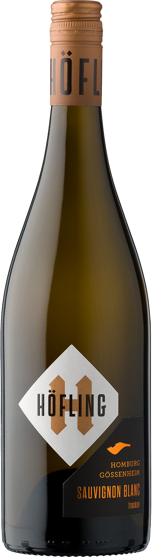 Weingut Höfling Höfling Sauvignon Blanc Homburg Gössenheim 2022