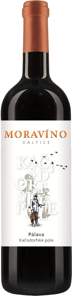 Moravíno Moravíno Pálava Výběr z hroznů 2024