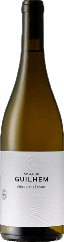 Chateau Guilhem Chateau Guilhem Cuvée Vignes Du Levant Blanc 2022