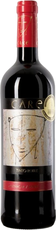 Bodegas Aňadas Bodegas Aňadas Care Tinto Roble Sobre Lías 2020 3l double magnum