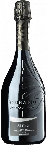 Azienda Agricola Bernardi Azienda Agricola Bernardi Prosecco Valdobbiadene AL CAVO Mill. Extra Brut DOCG