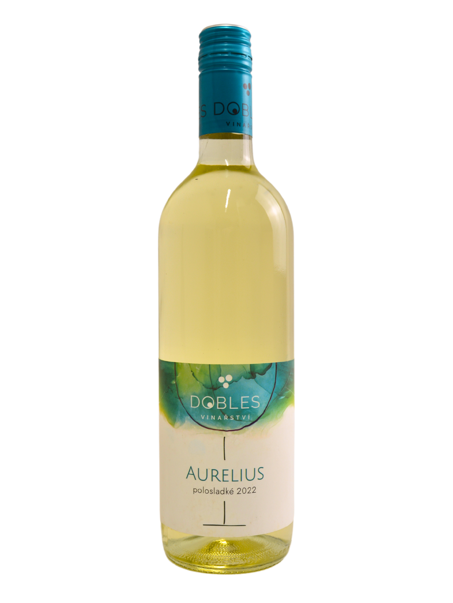 Dobles Dobles Aurelius 2022