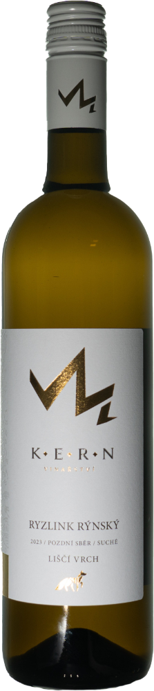 Vinařství Kern Kern Ryzlink rýnský 2023