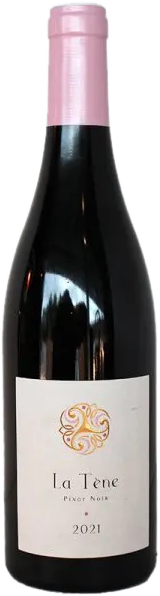 La Tène La Tène Pinot Noir 2021