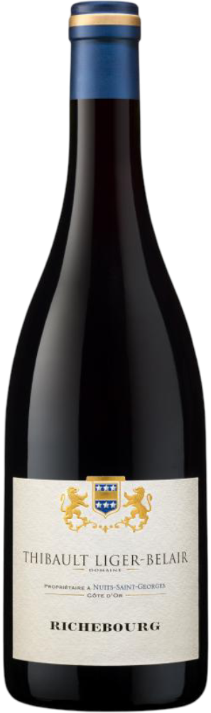 Domaine Thibault Liger-Belair Thibault Liger-Belair Bourgogne Gamay 2021