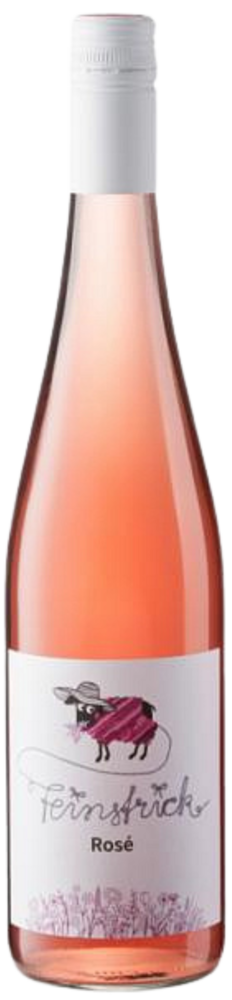 David Harm David Harm Rosé Feinstrick BIO 2023