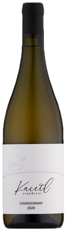 Vinařství Kacetl Kacetl Chardonnay 2020
