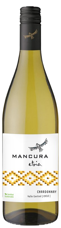 Viňa Morande Morande Mancura Chardonnay 2023