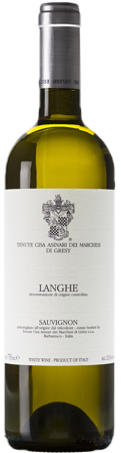 Marchesi di gresy MARCHESI DI GRESY Sauvignon Blanc 2022