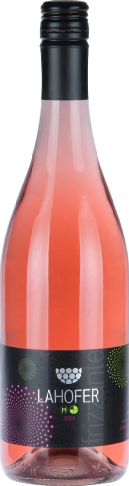 Vinařství Lahofer Lahofer Frizzante 2024