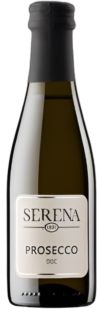 Serena Wines 1881 Serena Prosecco Frizzante DOC 0,2l